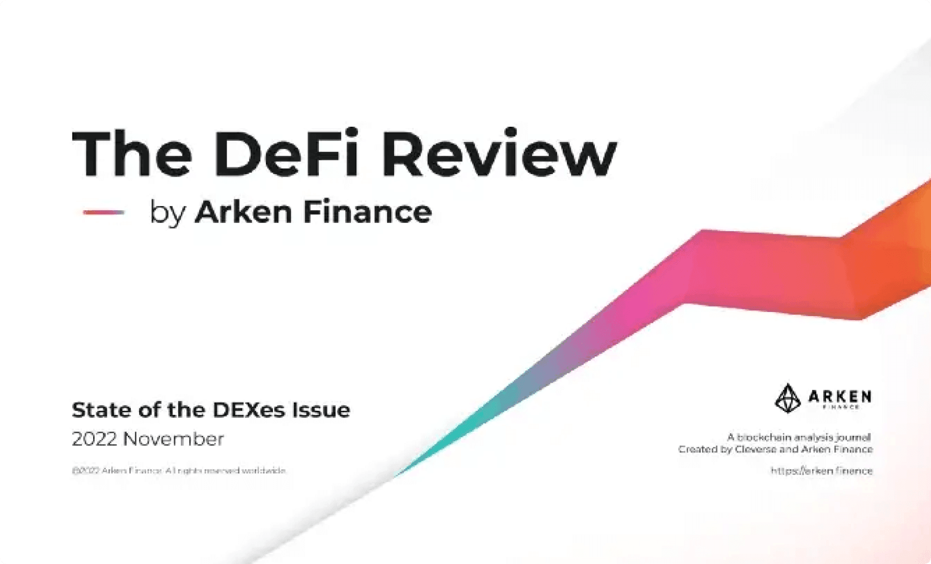 The DeFi Review